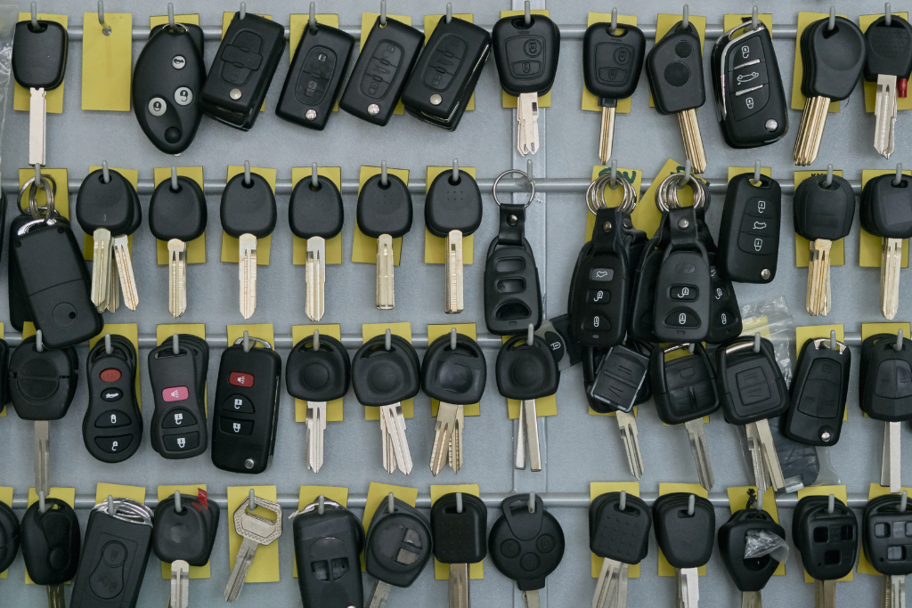 Advanced Auto Locksmith Training Courses - Corby Auto Lock Smith