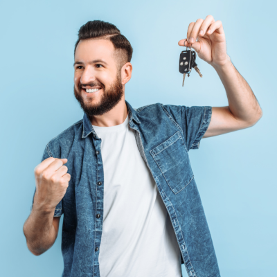 How Much Is a Replacement Car Key in the UK